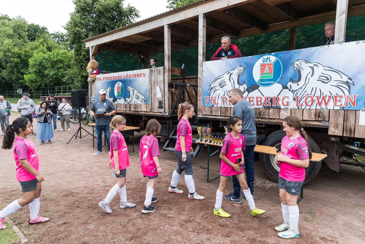 Bild 279 - Loewinnen Cup